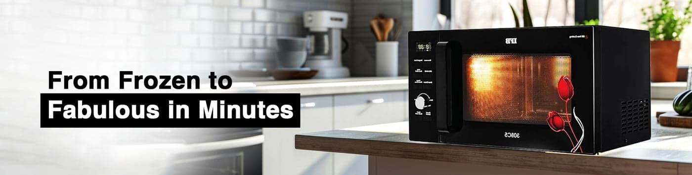 Microwave Ovens