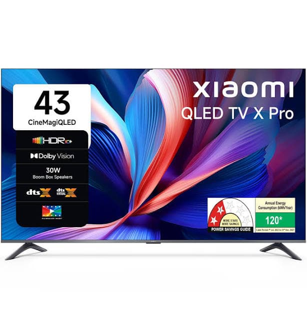Smart TVs