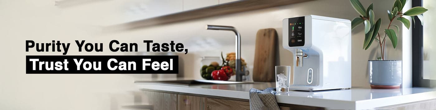 Water Purifiers