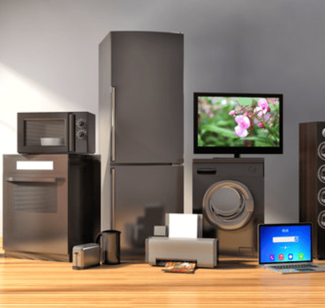 Electronics