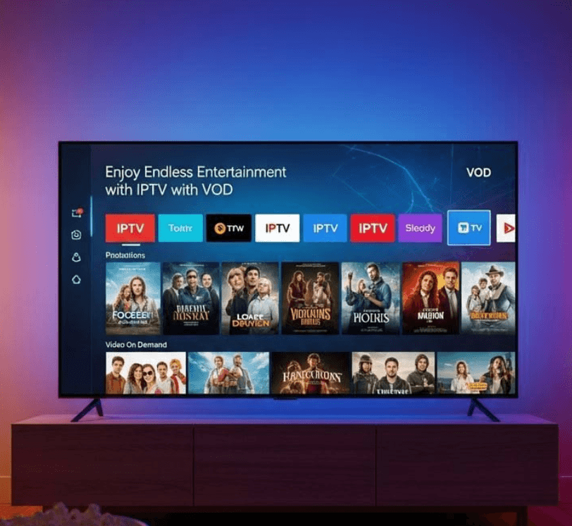 TVs