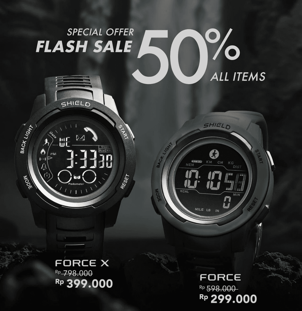 Smart Watches