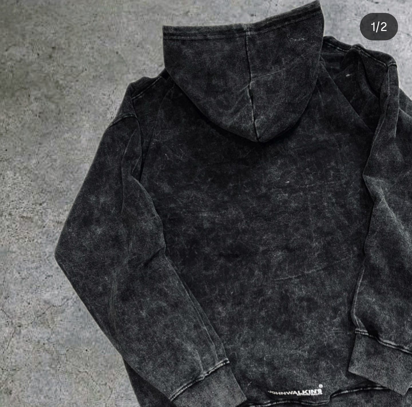 Mens's Winter Hoodies